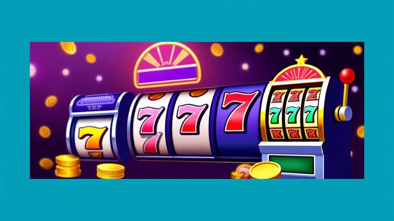 Progression of Slot Themes: From Traditional to Contemporary
