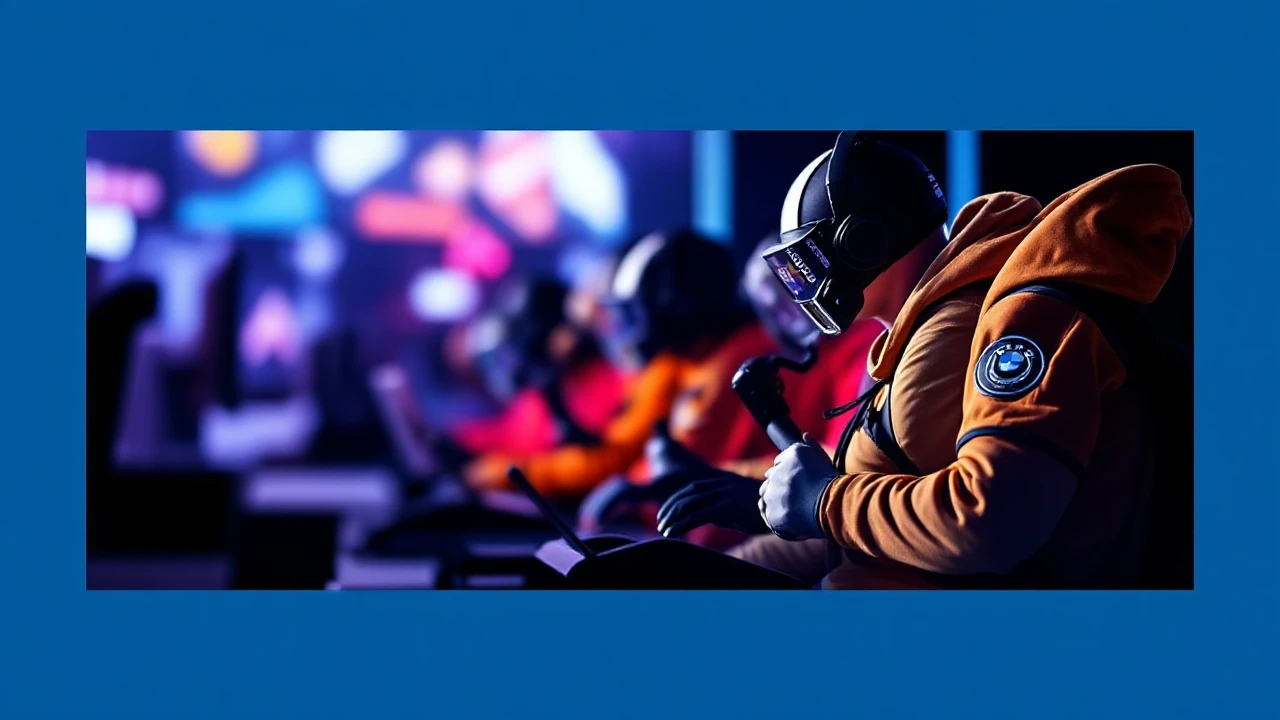 Predicting the Future of Esports Betting: Trends and Growth Opportunities