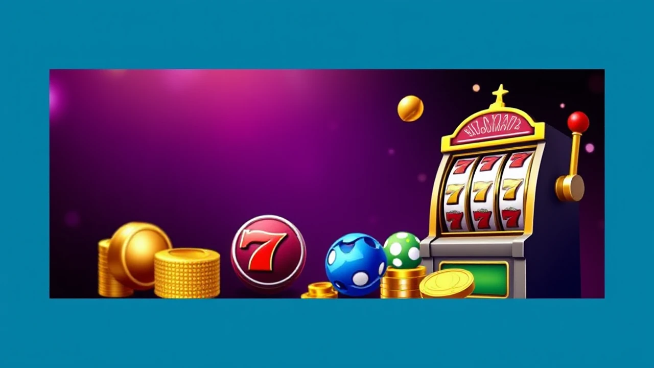 Boost Your Bankroll: How to Choose the Best Slot Machines