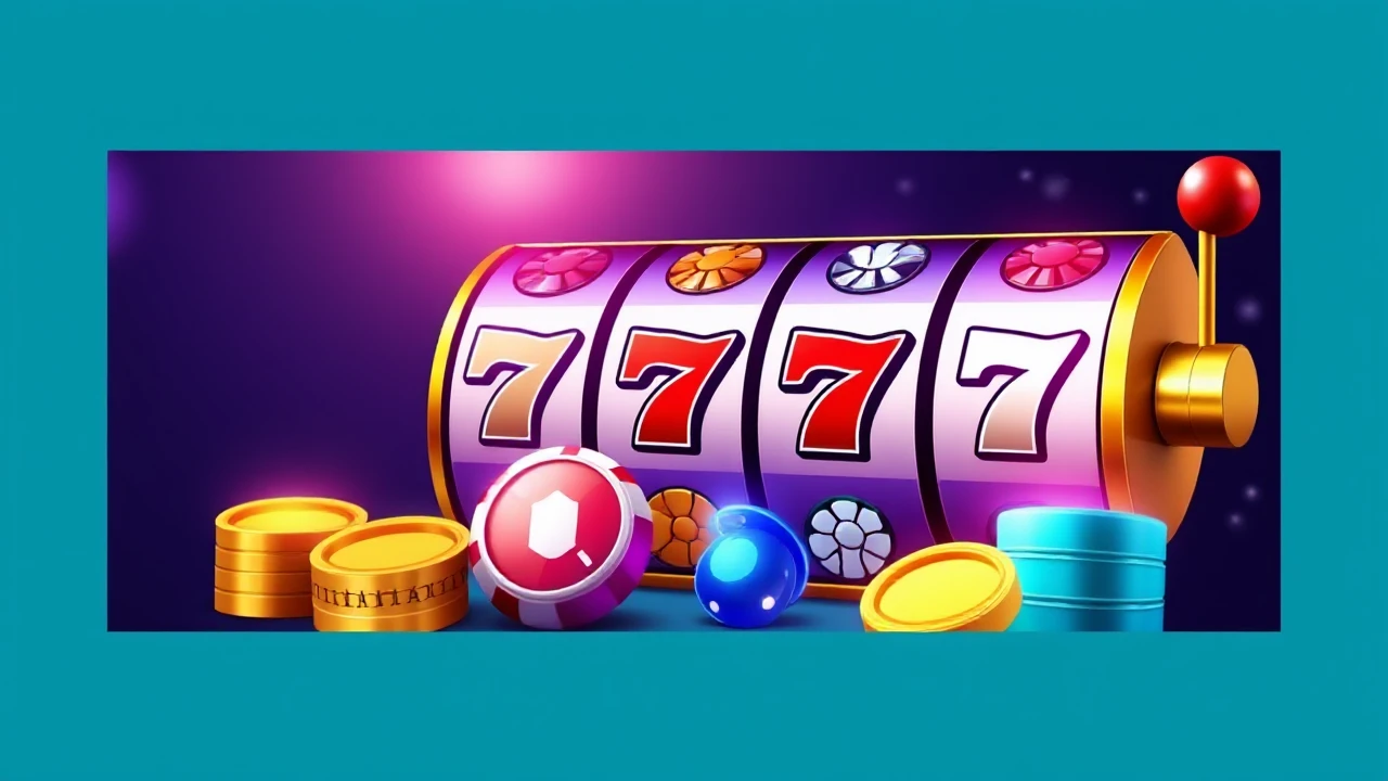 The Rise of Gamification Elements in Slot Game Mechanics
