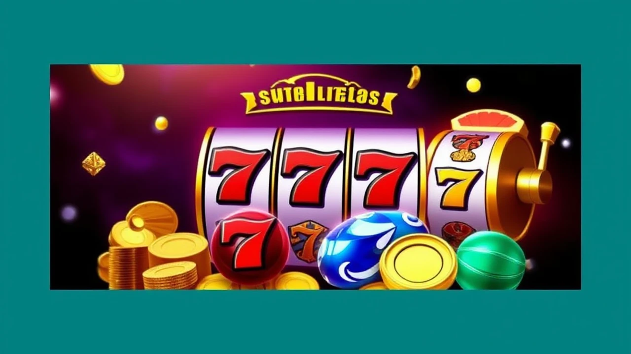 Rahasia Sukses Menang dalam Bermain Slot Online: Sepuluh Strategi Anda Harus Coba