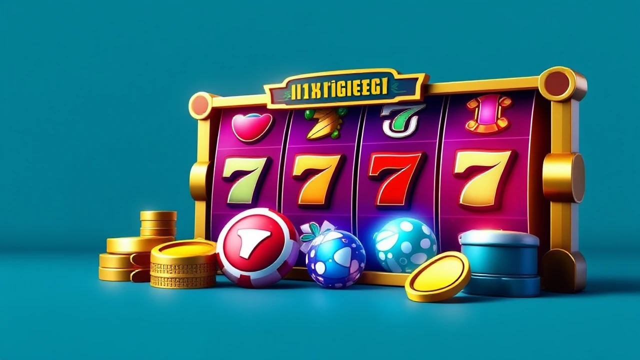 Unleashing the Impact of Art and Design on Crafting Unforgettable Slot Game Themes