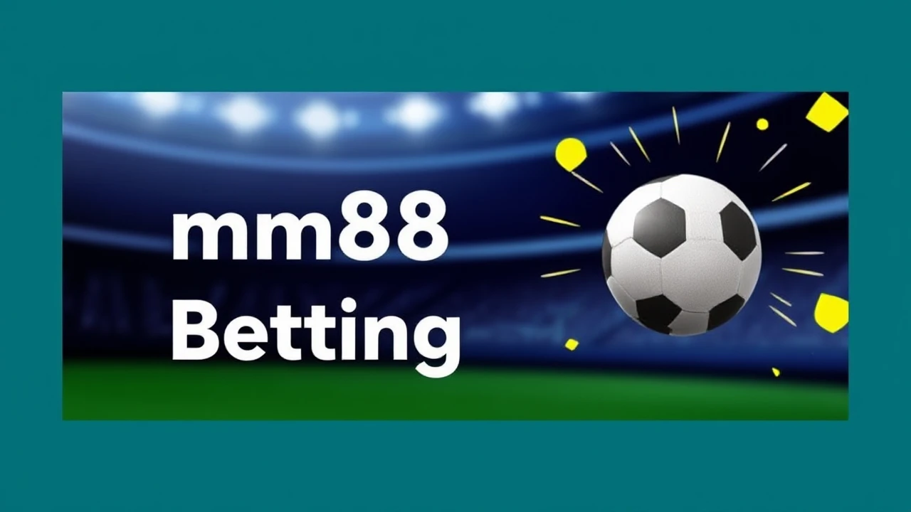 Unveiling mm88bet Betting Trends: Your Guide