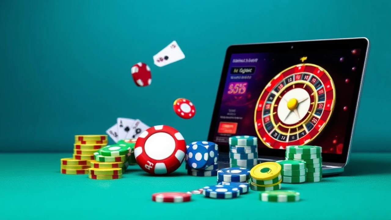 The Emergence of Online Casinos: A Development Worth Noting