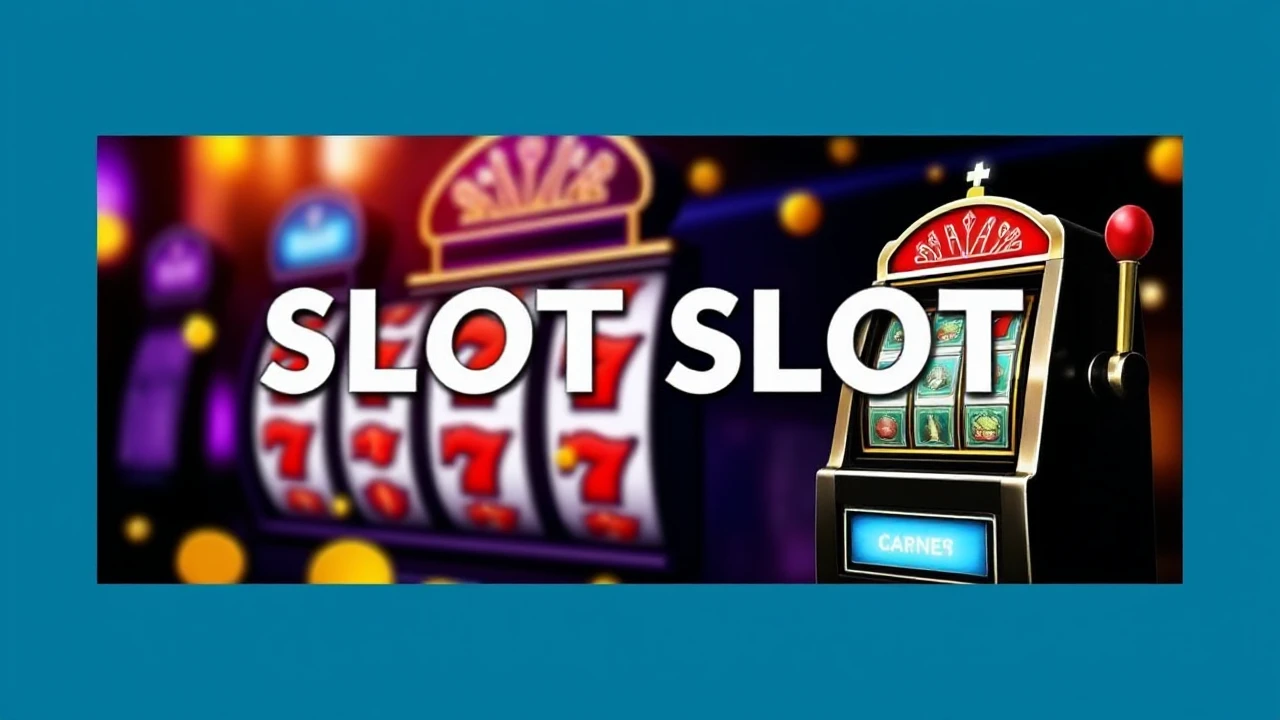 Ultimate Guide in Casino Slot Strategy and Payouts