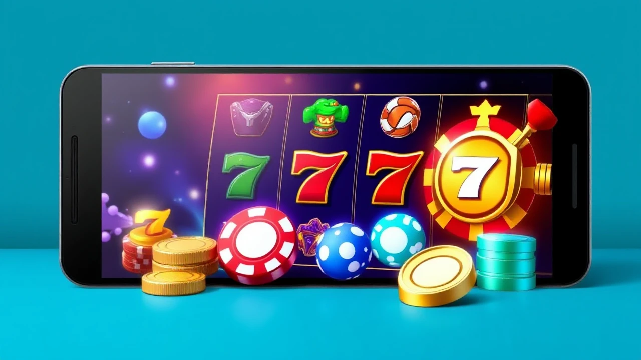 Future Trends of Cross-Platform Integration in Slot Game Progress