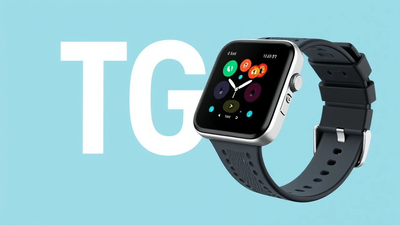 TG88: Revolutionizing Wearable Technology and Connectivity