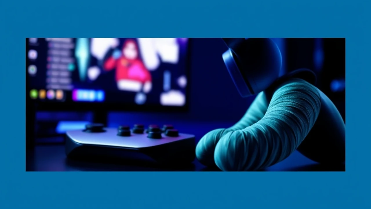 Becoming a Master in the Art of Gaming: Helpful Tips and Tricks for Novice Players