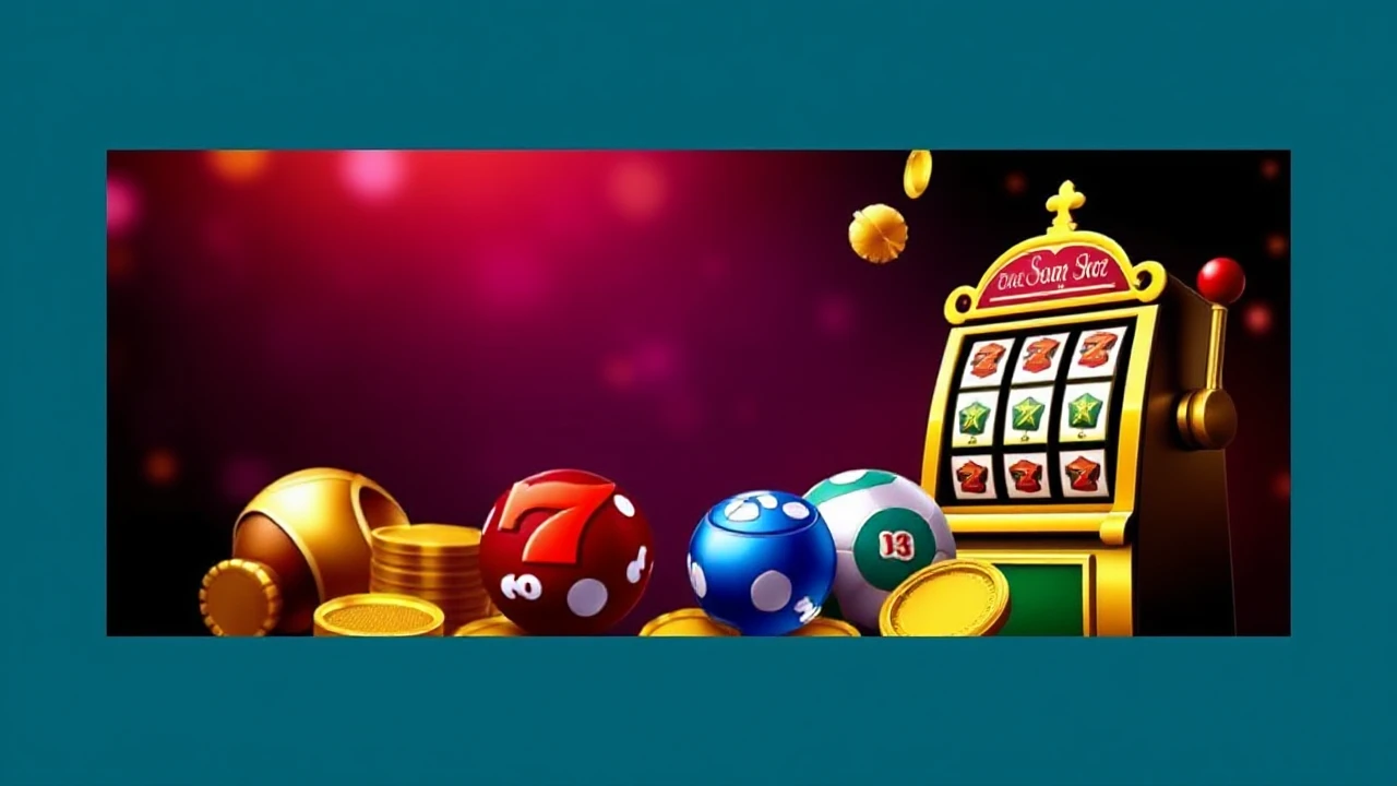 Panduan Memainkan Slot Kasino untuk Pemula