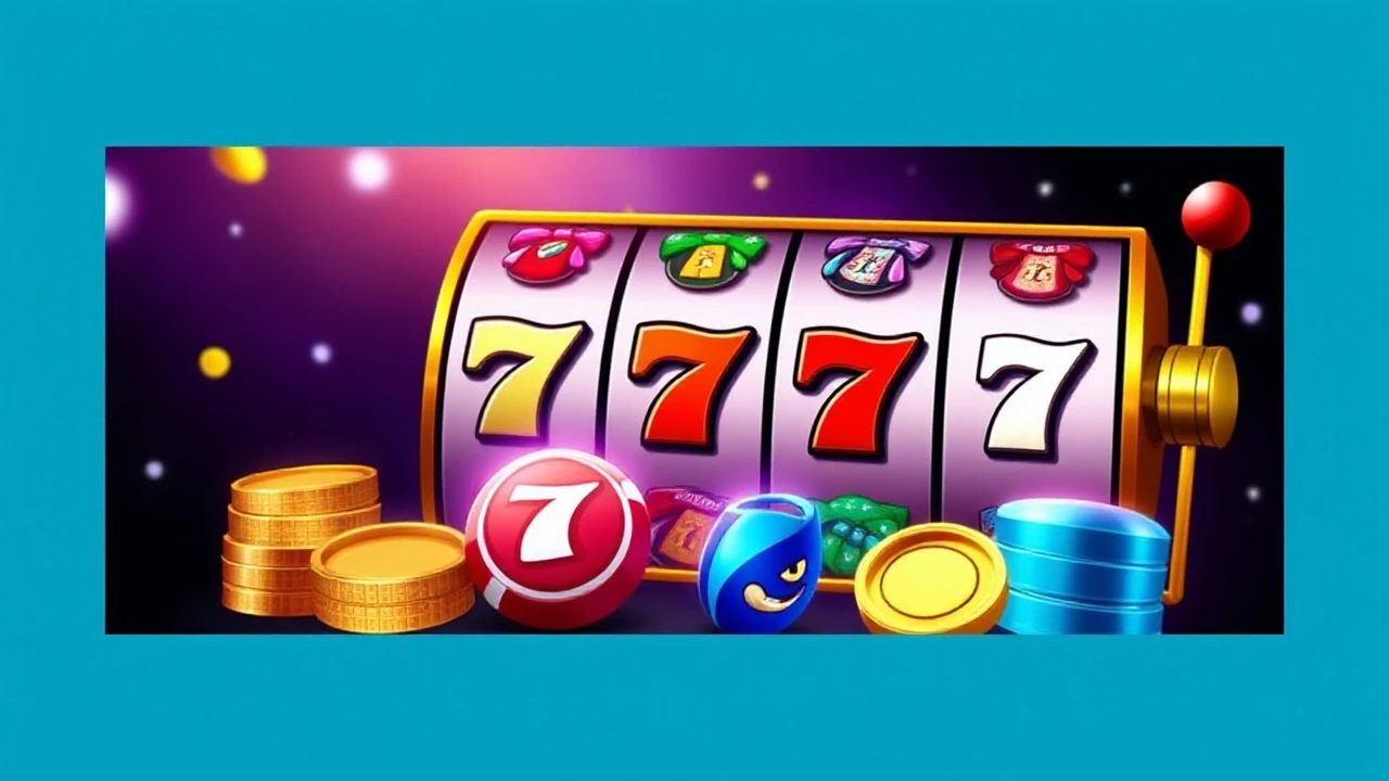 Best Ten Tips for Selecting the Ideal Slot Game to Match Your Preferences