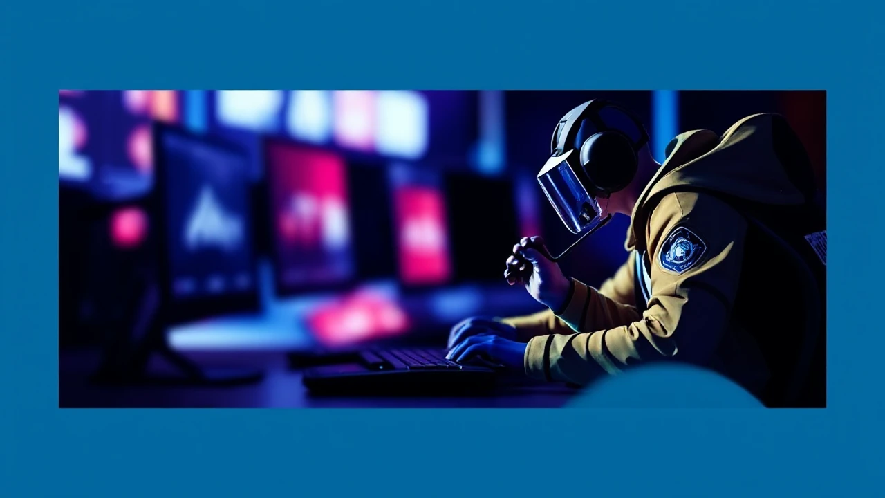 Unlocking Your Full Potential: Best Strategies for Esports Success