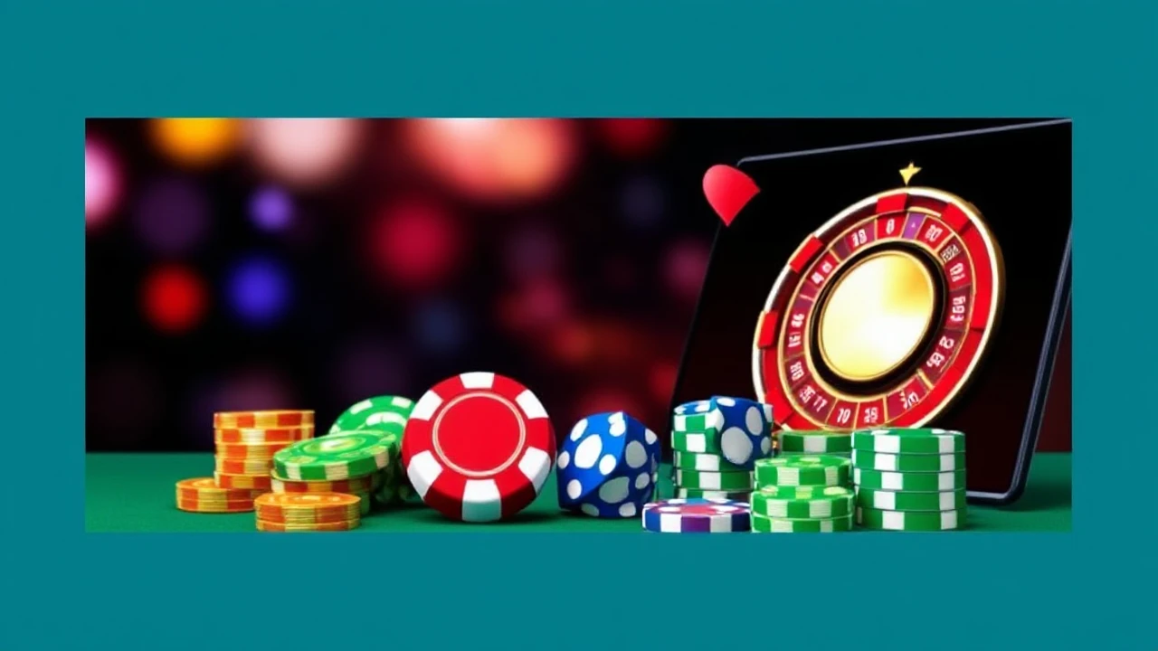 Best Tips for Succeeding in Online Gaming House Entertainment: How You Should Do