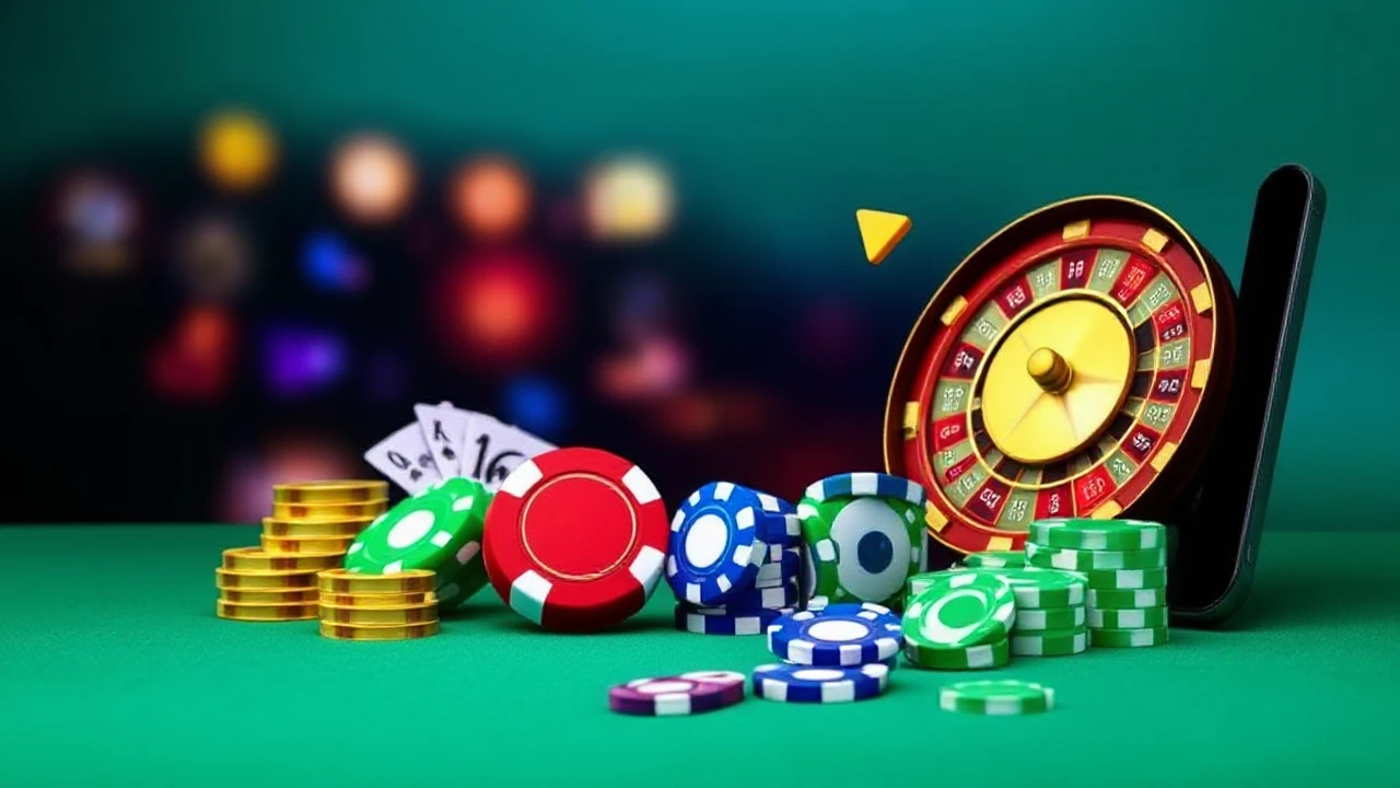 A Comprehensive Guide on Selecting the Ideal Casino for Your Gaming Desires