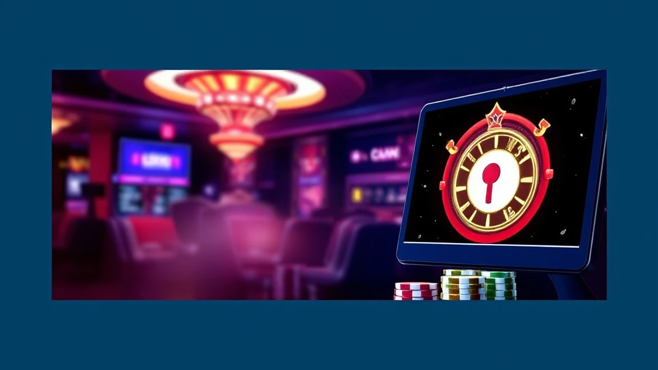 Exploring the Secret World of Gaming House Security Systems