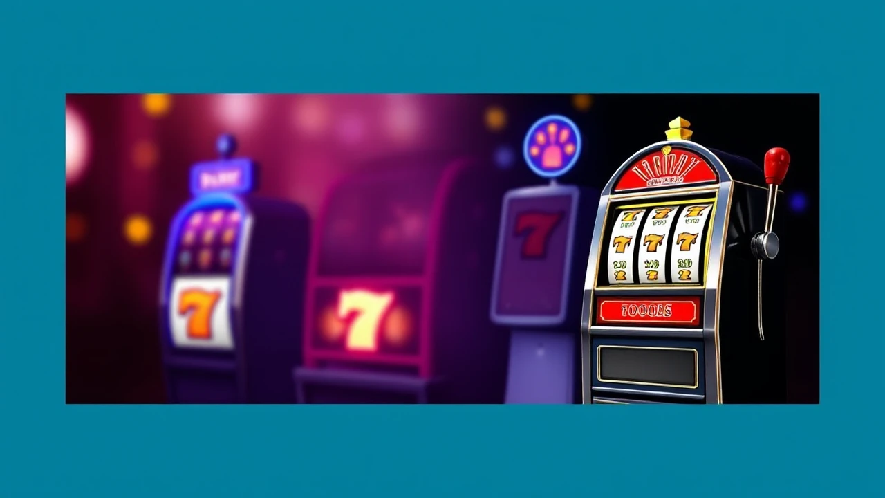 Unveiling the Secrets of One-Armed Bandits: Boosting Your Wins