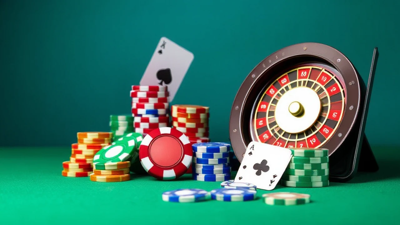 Les stratégies essentielles pour gagner gros aux jeux de casino en ligne