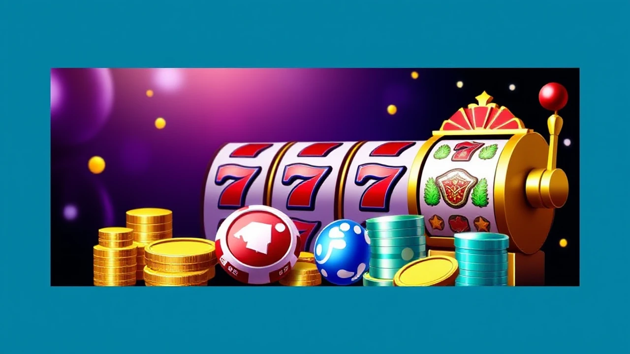 Decoding the Enigma of Progressive Jackpots in Casino Slots