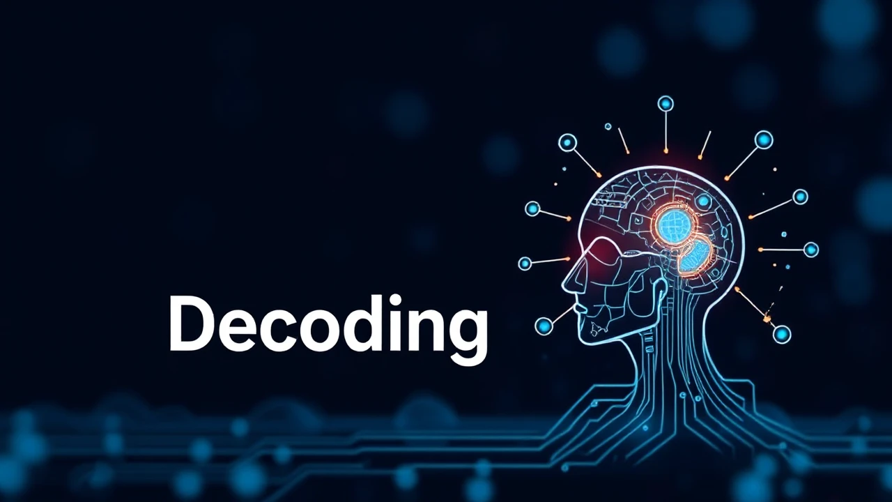 Decoding AI: The Influence of Artificial Intelligence in Technology