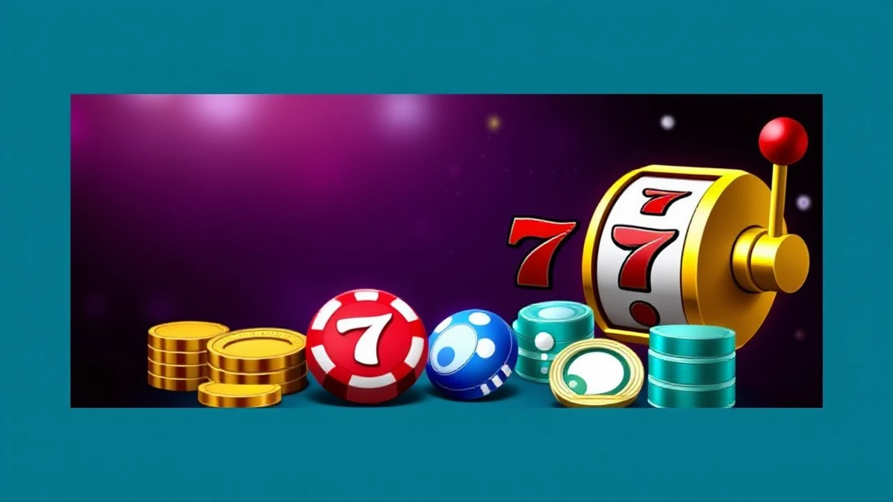 Top Mistakes to Avoid When Participating in Casino Slot Options
