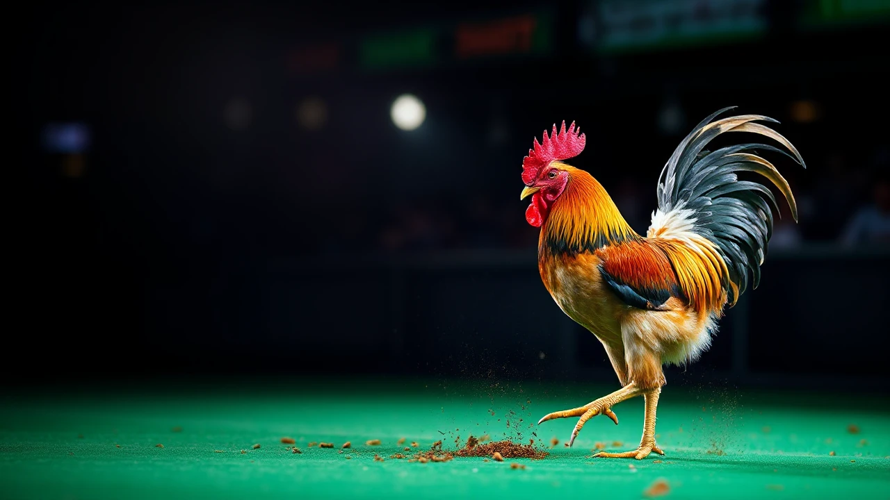 The Rise of FABET Cockfighting in Online Gambling