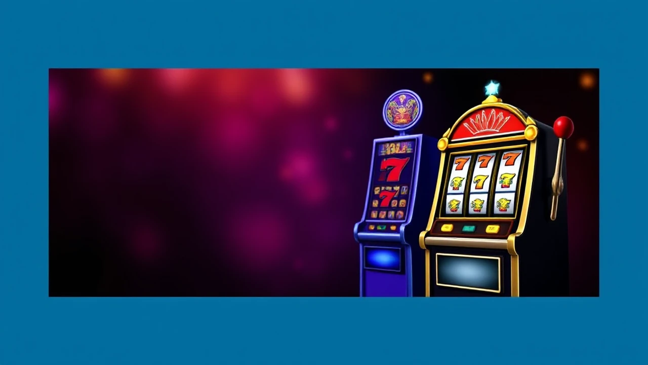 Ultimate Tips on How to Choose the Ideal Casino Slot Machine for You