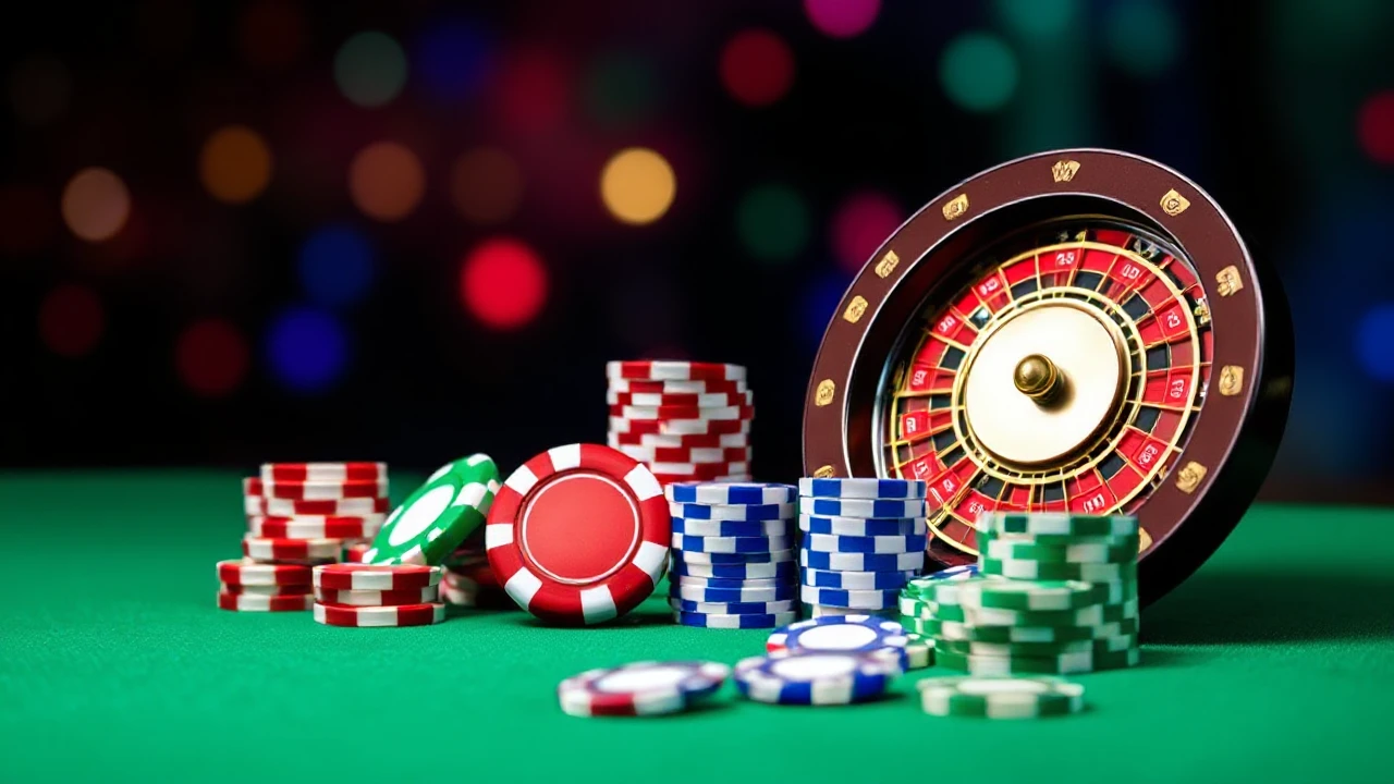 Guide ultime pour choisir le meilleur casino en France et vivre une expérience inoubliable