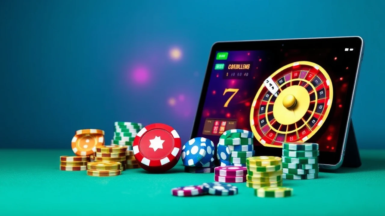 Unveiling the Boom of Internet-Based Gaming Platforms: Essential Facts to Understand