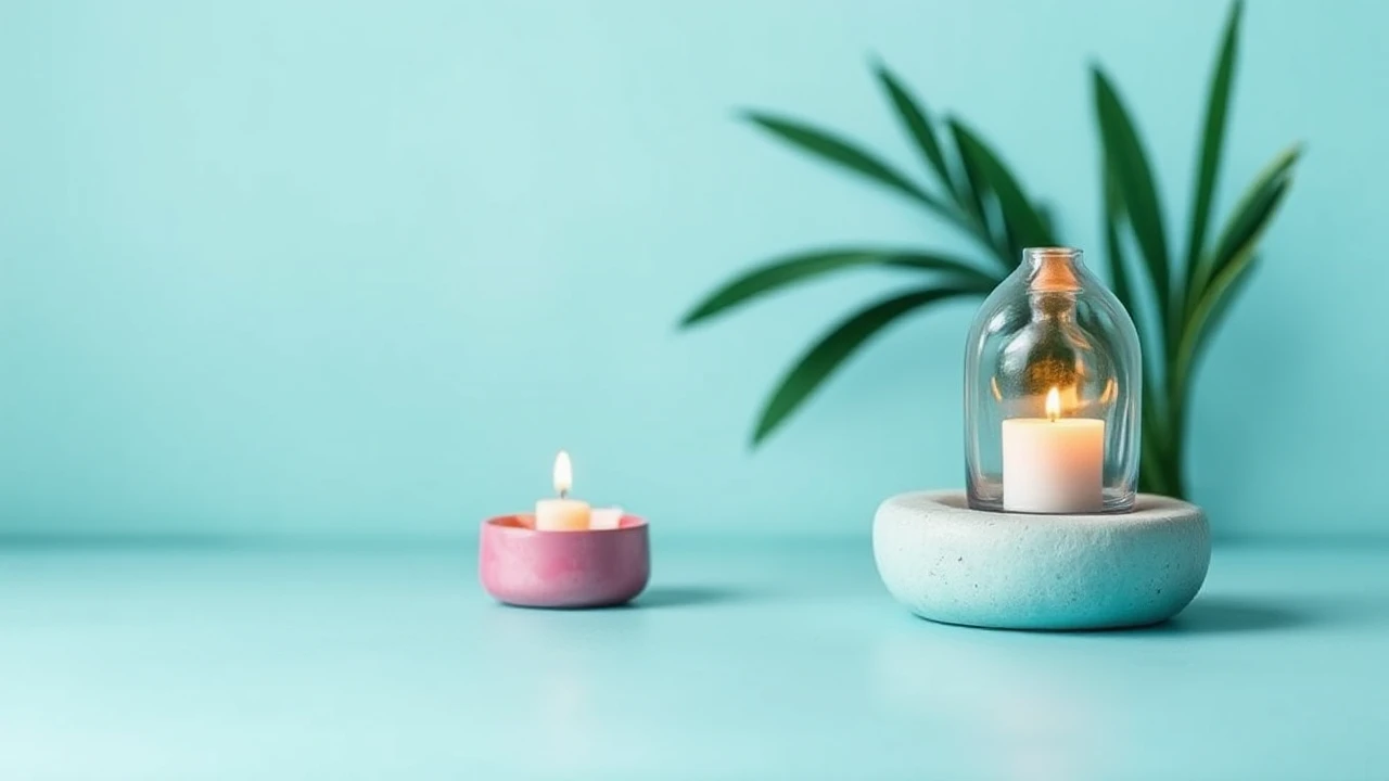 Embrace Relaxation: Eight Self-Care Rituals for a Improved Lifestyle