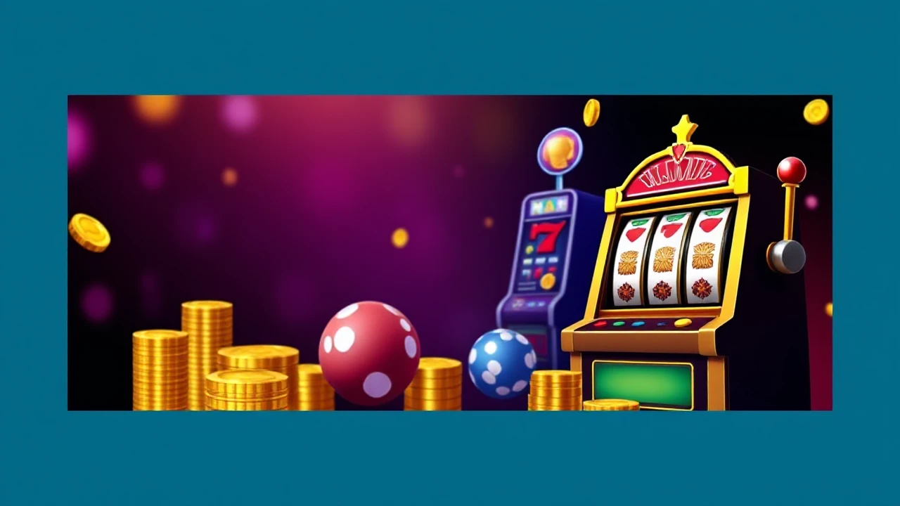 Top Strategies for Winning Big on Casino Games