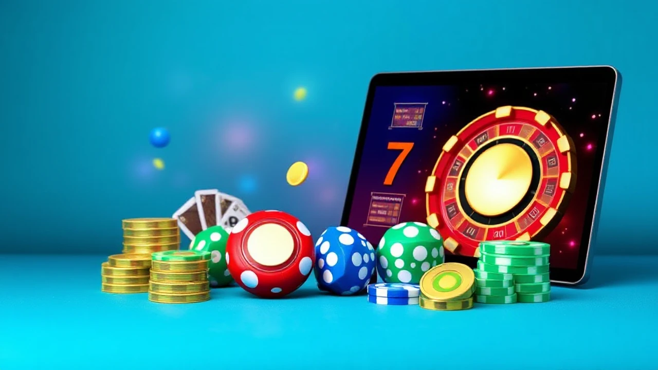 Exploring the Vast World of Online Gaming Perks: Everything You Need to Know