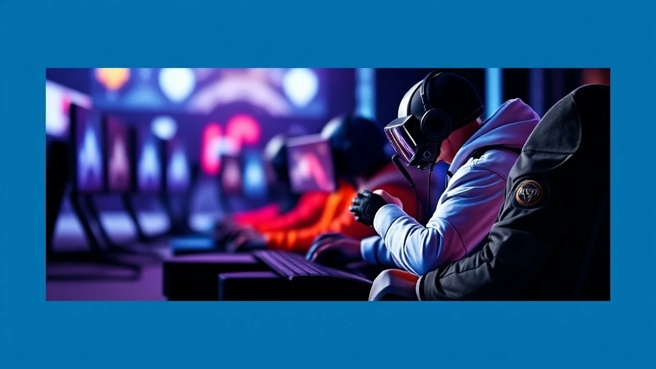 The Growth of E-Sports: A Phenomenon to Follow in 2021