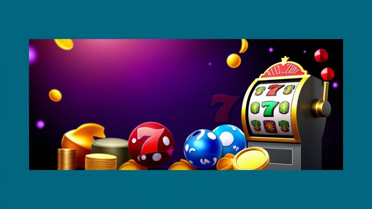 Tutorial Lengkap Bermain Game Slot Online untuk Pemula