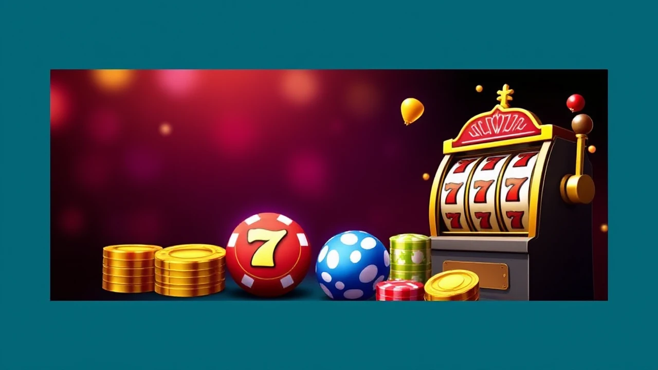 A Comprehensive Guide to Selecting the Top Casino Slot Games