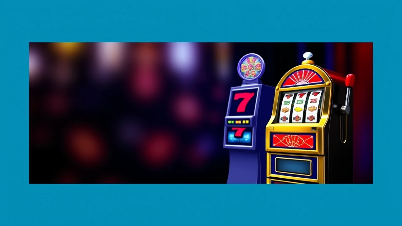 Uncovering 10 Game Machine Trivia That Are Bound to Surprise You