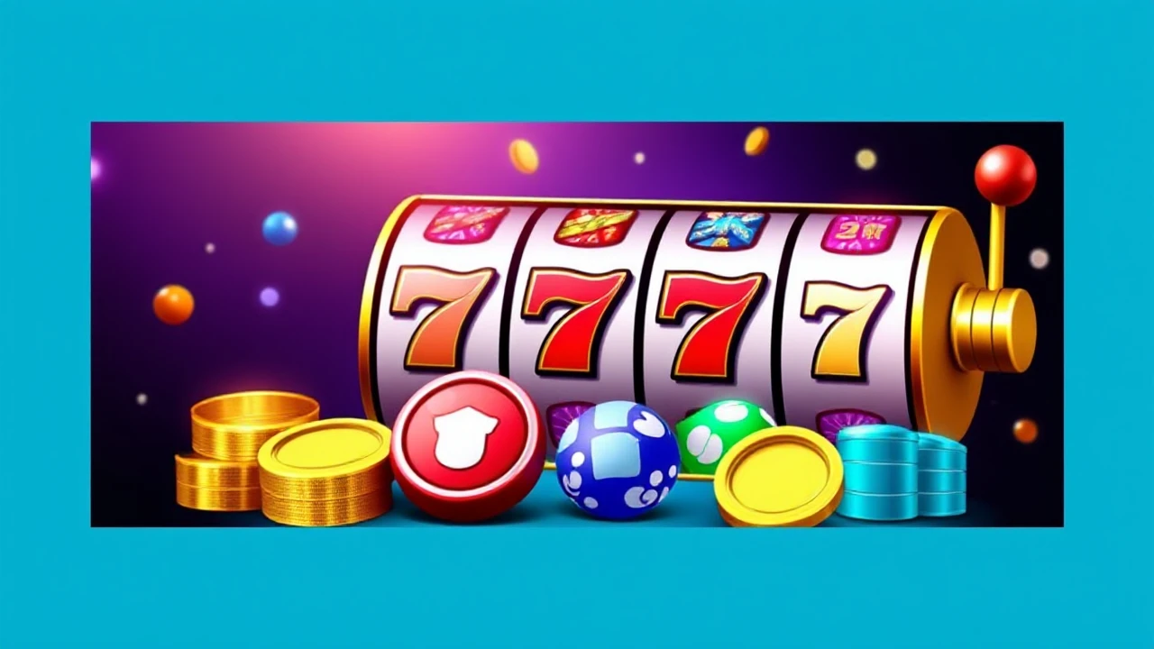 Mastering the Selection Process: Guidelines to Steer Clear of Common Pitfalls When Selecting a Slot Game