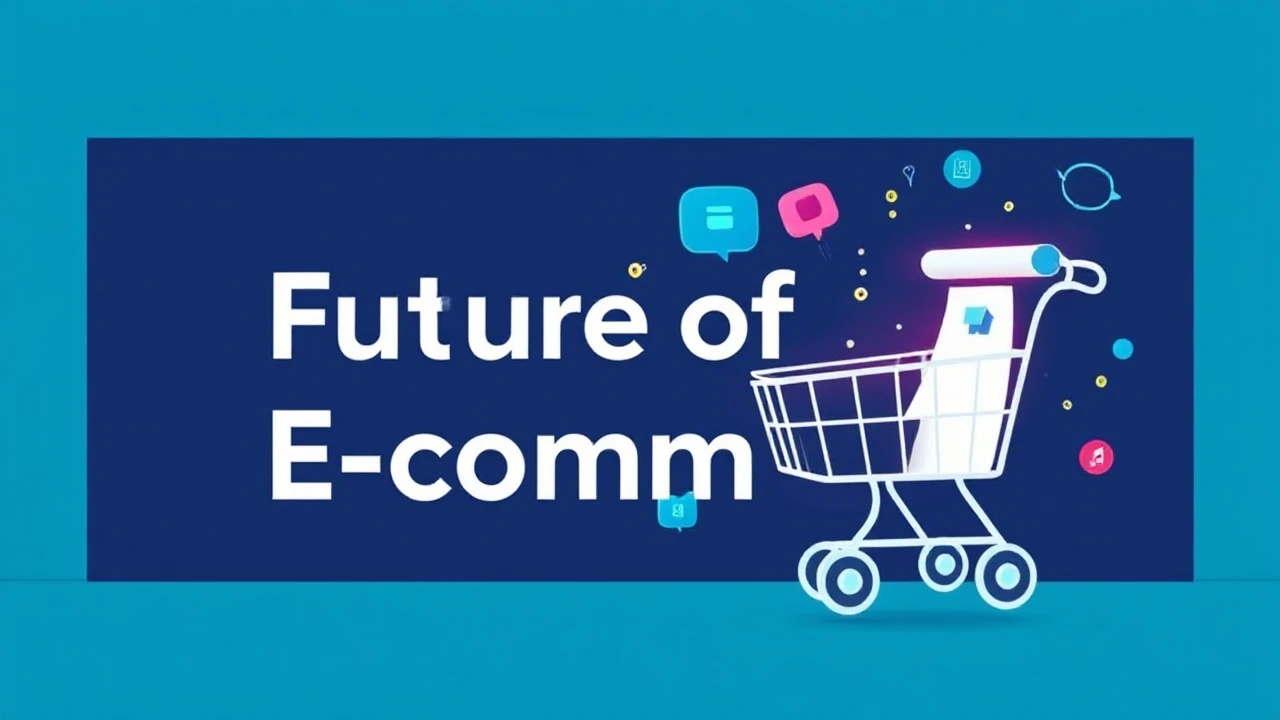 Unveiling the Future of E-Commerce: Emerging Trends for Business Owners