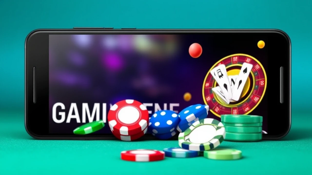 Must-Have 10 Apps for Gaming Enthusiasts