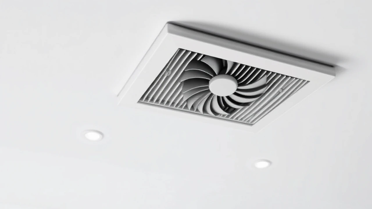 De Nieuwste Trends in Plafondventilatoren voor 2021