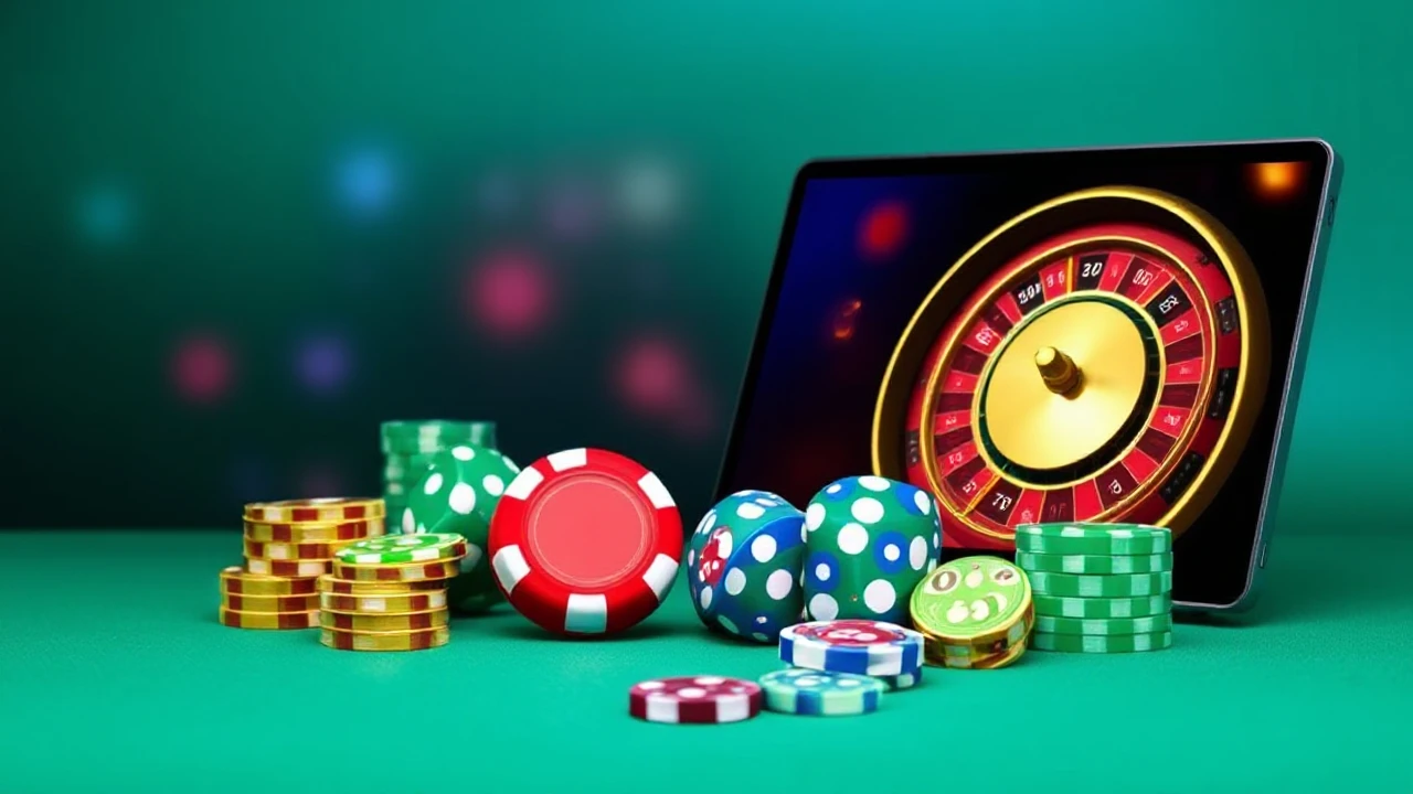 Your Go-To Guide to Choosing the Top Online Casino Games