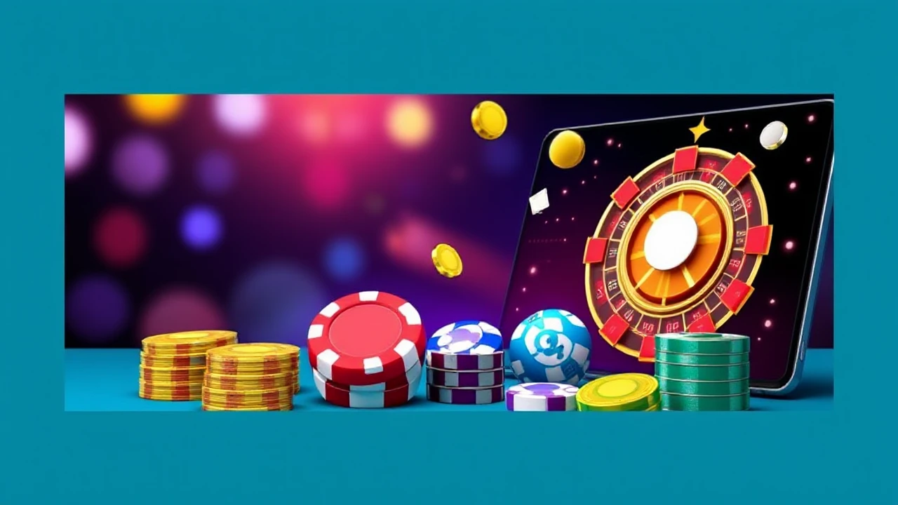 Top Casino Trends to Keep an Eye on in 2022