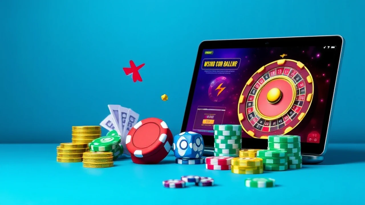 The Growth of Online Gaming Platforms: A Trend to Follow