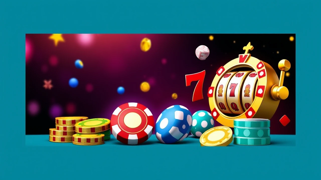 Revealing the Unknown Elements of Famous Online Casino Games