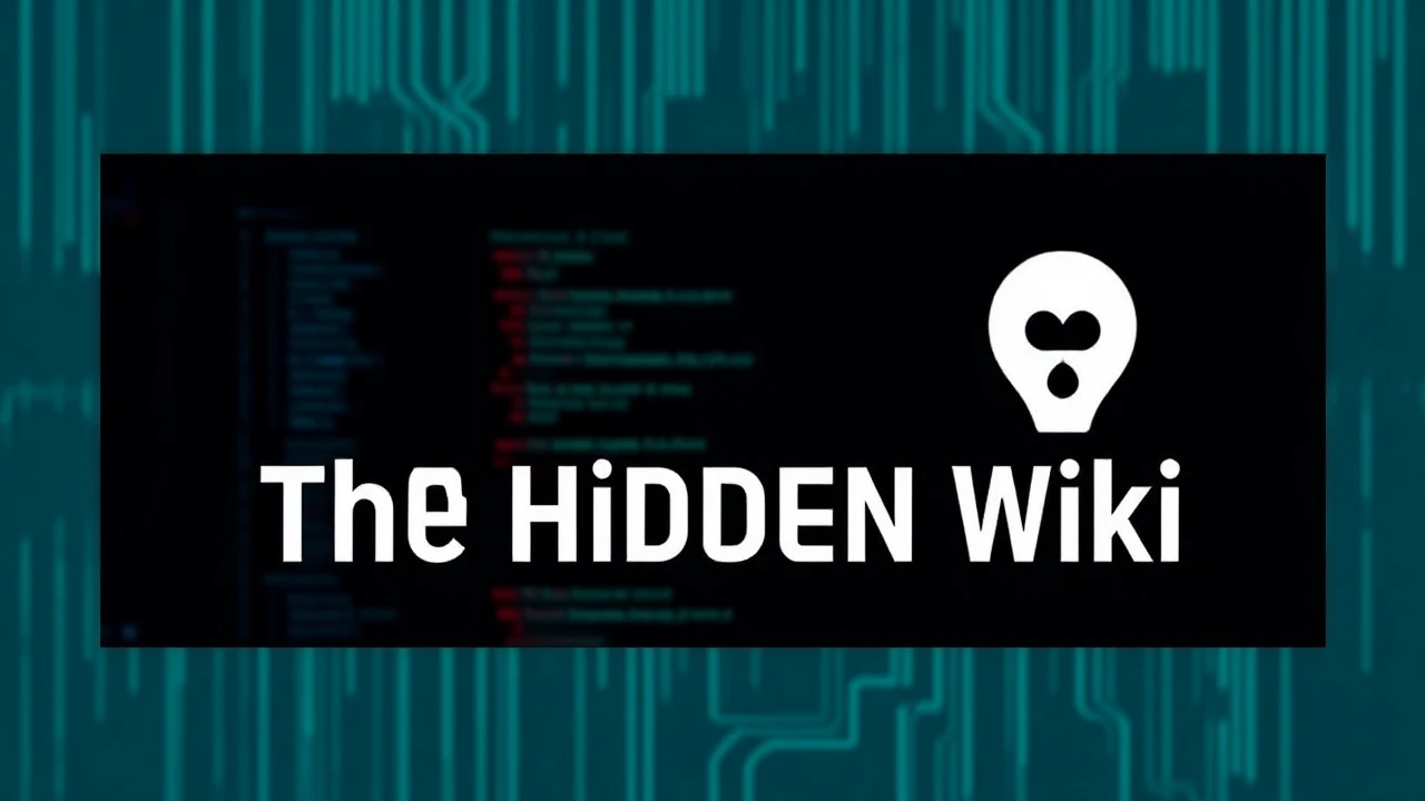 Unveiling the Secrets of The Hidden Wiki: Essential Information to Grasp