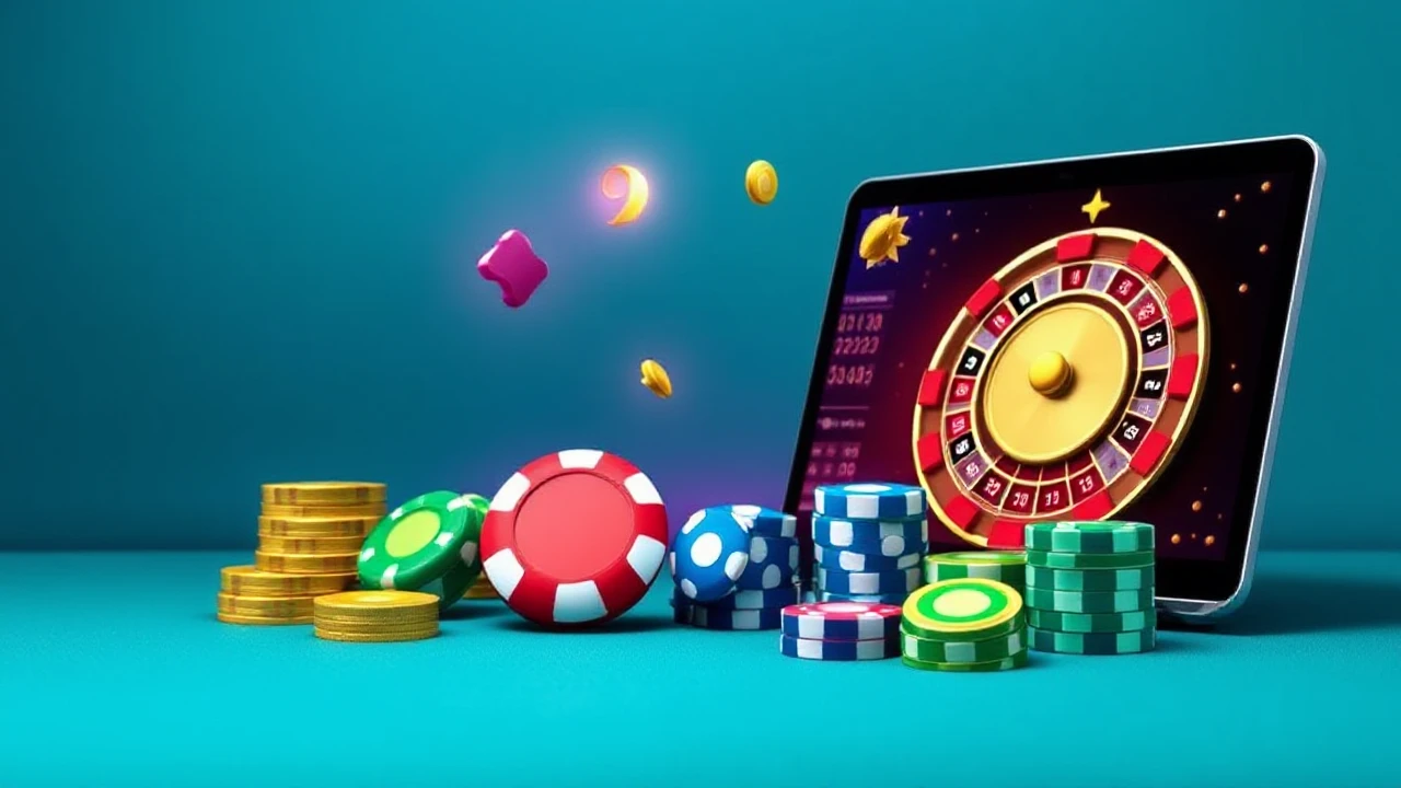 The Evolution of Internet-based Casino Betting: Developments to Keep an Eye On