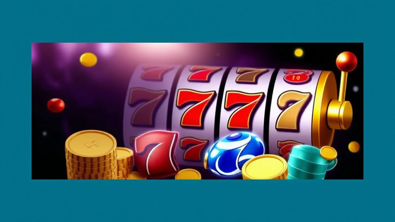 Unlocking Bonus Features in Casino Slot Games
