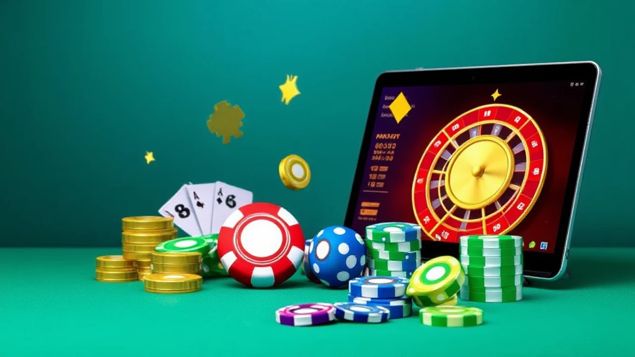 Effective Tips for Winning Big in Online Casino Betting Games