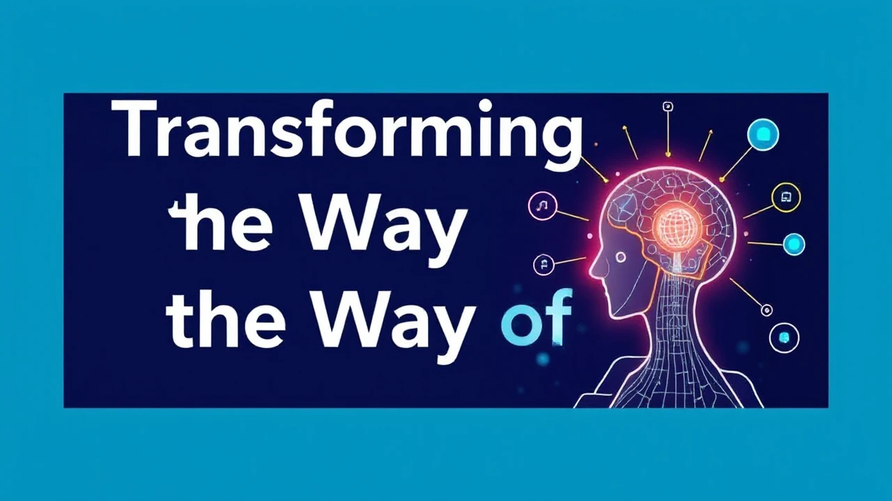 Transforming the Way of Life: Leading Tech Innovations Shaping Our Lives