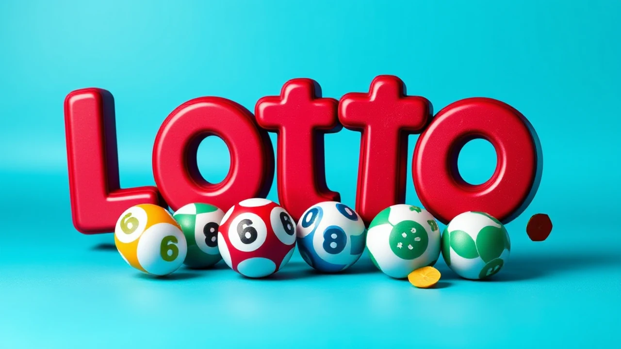 Lotto Winners' Success - Become A Millionaire With Lotto Winning Numbers