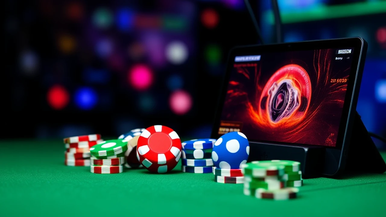 Conquering iGaming: Top 10 Approaches for Success
