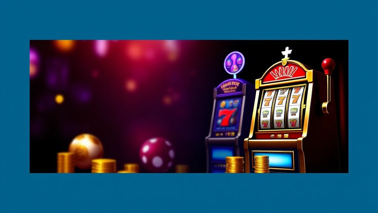 Debunking The Myths Of Online Gambling